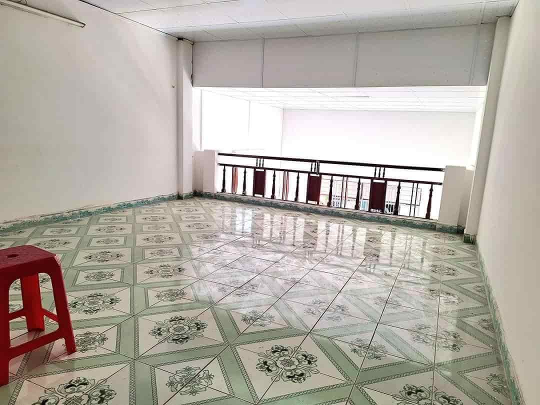 Gần 60m2, kiệt rộng 3m Trần Xuân Lê, Thanh Khê, Đà Nẵng