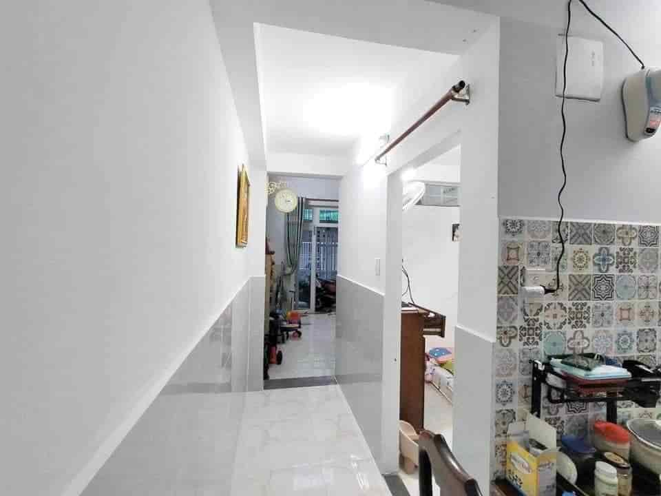 Cù Chính Lan, gần chợ Thanh Khê, gần trường, 52m2 chỉ 1 tỷ 9 ít chục