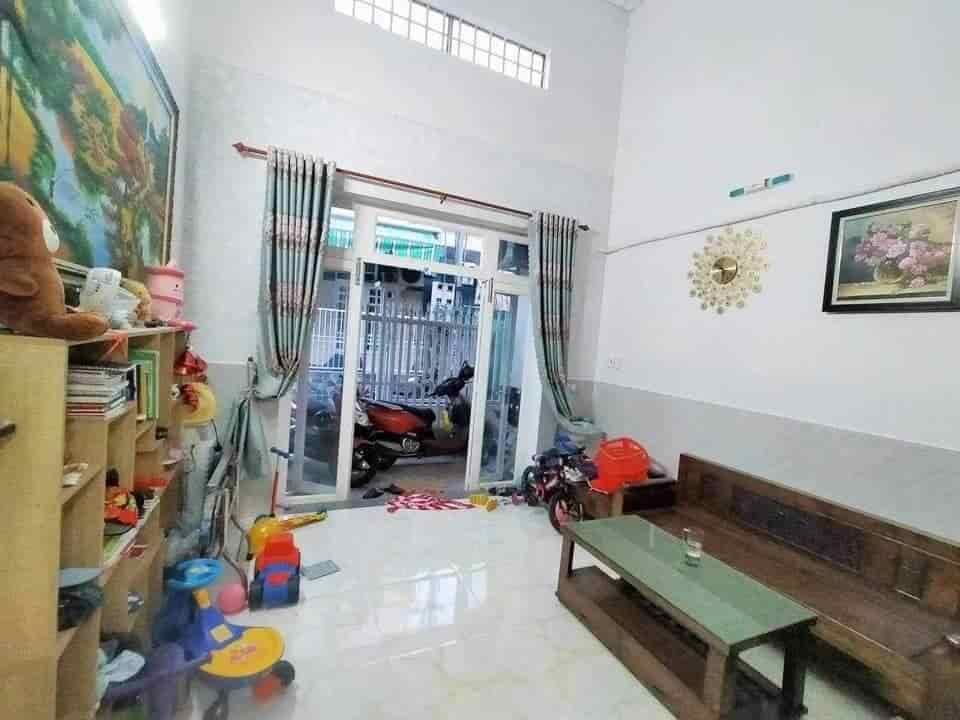 Cù Chính Lan, gần chợ Thanh Khê, gần trường, 52m2 chỉ 1 tỷ 9 ít chục