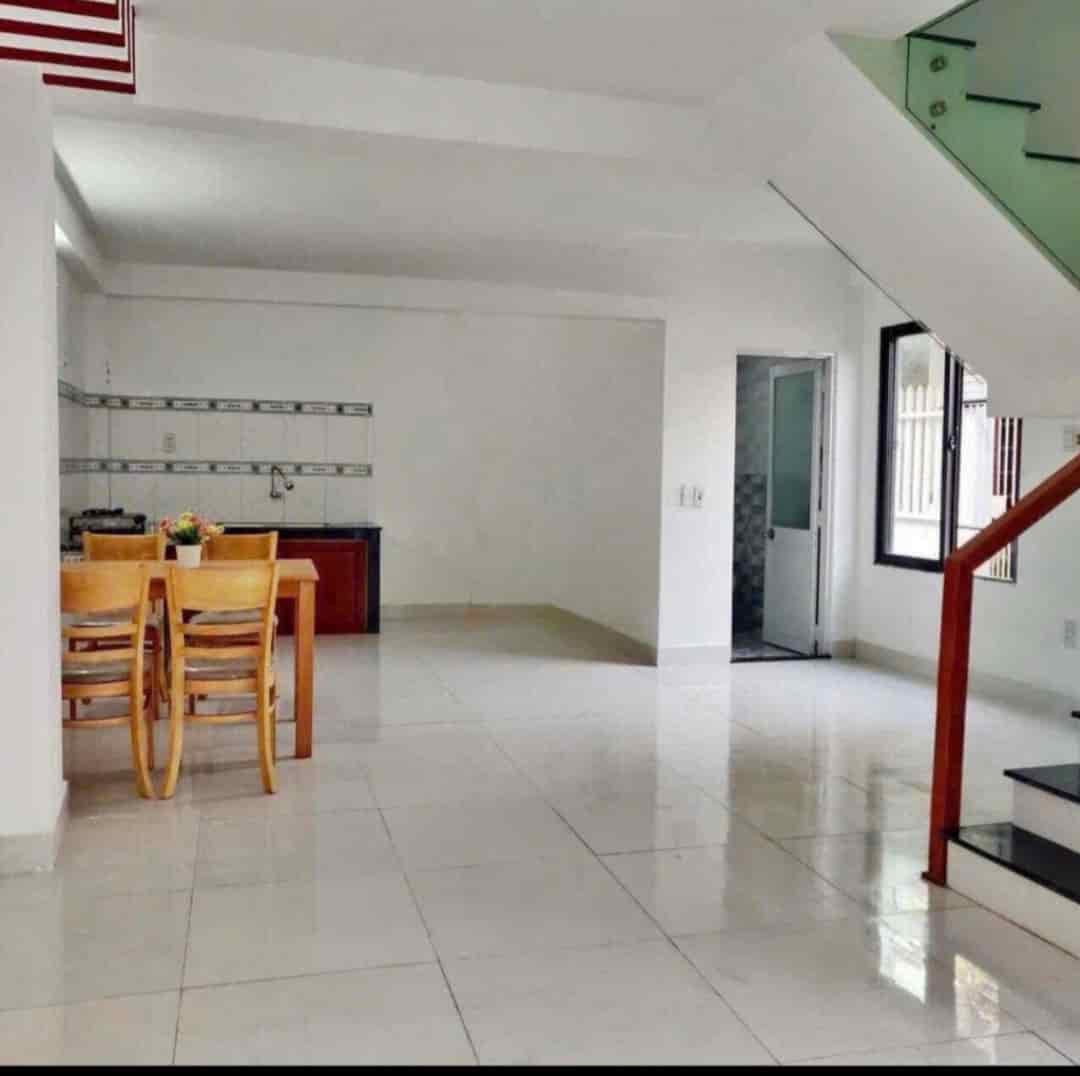 Kiệt ô tô Mẹ Nhu , Thanh Khê, 50m2 ngang 9m, chỉ 2 tỷ 3