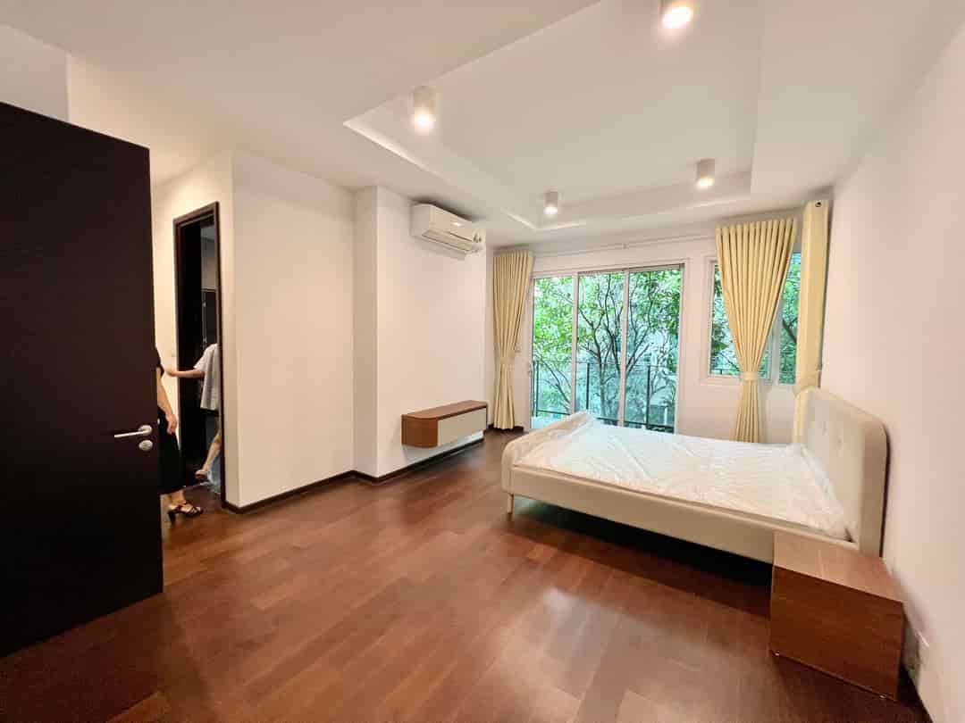 Cho thuê BT park city hà đông 240m2, 3 tầng, 40 triệu/tháng