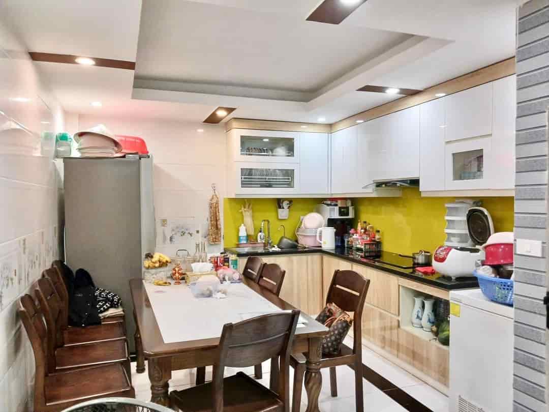 Bán nhà Hà Trì, Hà Đông, ô tô, 35m2, 5 tầng, 5.9 tỷ