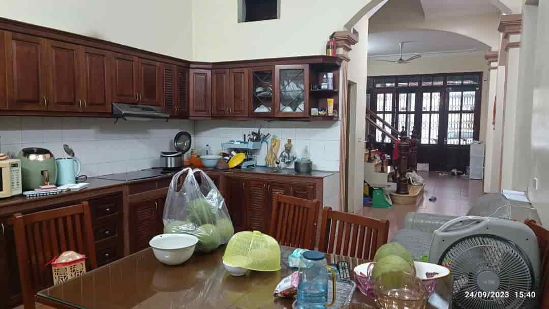 Bán nhà mặt phố Thọ Xương, 60m2, mặt tiền 4m, giá nhỉnh 30 tỷ, kinh doanh khách sạn, homestay, appartment