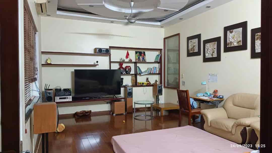 Bán nhà mặt phố Thọ Xương, 60m2, mặt tiền 4m, giá nhỉnh 30 tỷ, kinh doanh khách sạn, homestay, appartment