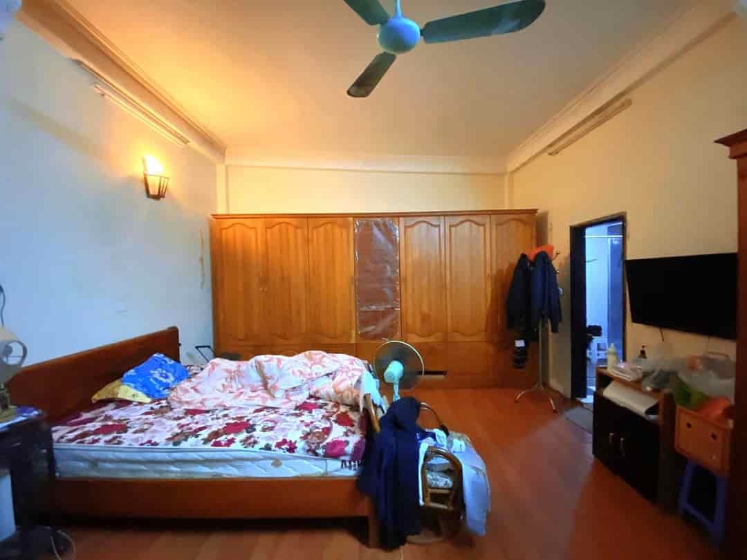 Bán nhà Đường Thành, 62m2, 5 tầng, mặt tiền 6.6m, 14.8 tỉ, kinh doanh Apartment, Homestay