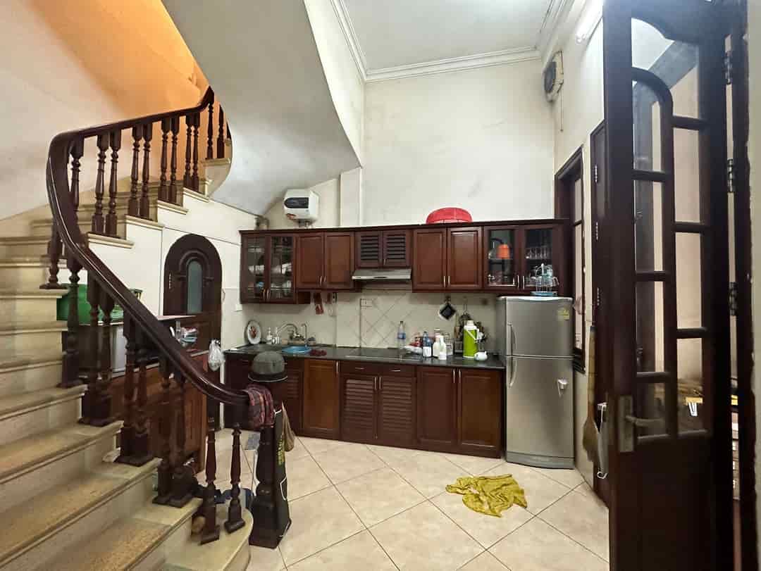 400tr/m2, bán nhà mặt phố Hàng Nón, 72m2, 3 tầng, 29 tỷ, KD homestay, appartment