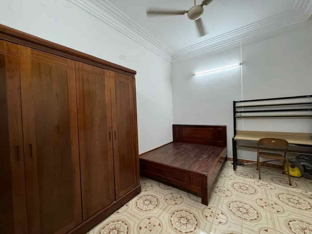 Bán nhà Hàng Da, 62m2, 5 tầng, mặt tiền 6.6m, 14.8 tỷ, kinh doanh apartment, homestay