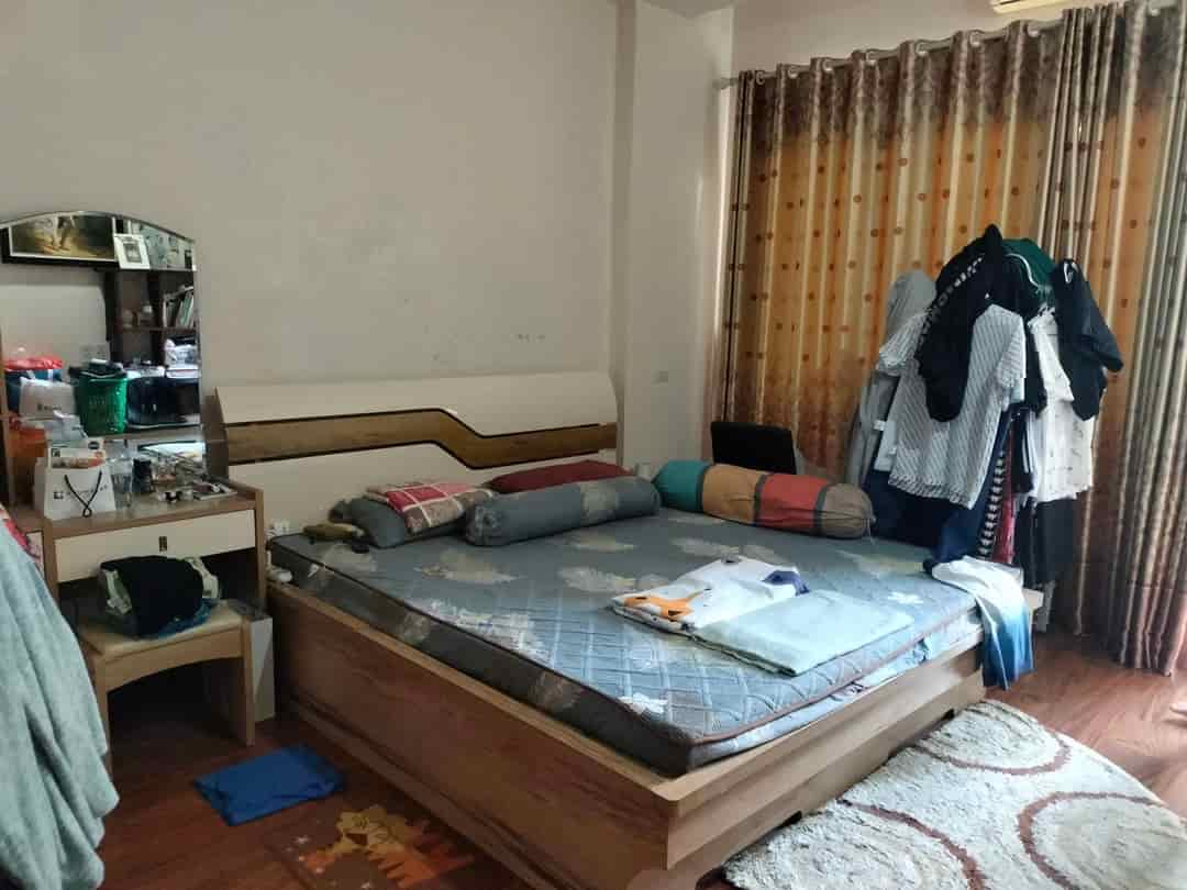 Bán nhà mặt phố Lò Sũ, 35m2, 5 tầng, 17.5 tỷ, phù hợp KD homestay, appartment