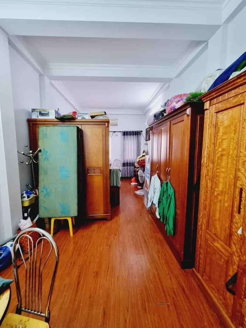 Bán nhà Phố Huế, 90m2, 4 tầng, mặt tiền 4.1m, 15.8 tỷ, kinh doanh homestay