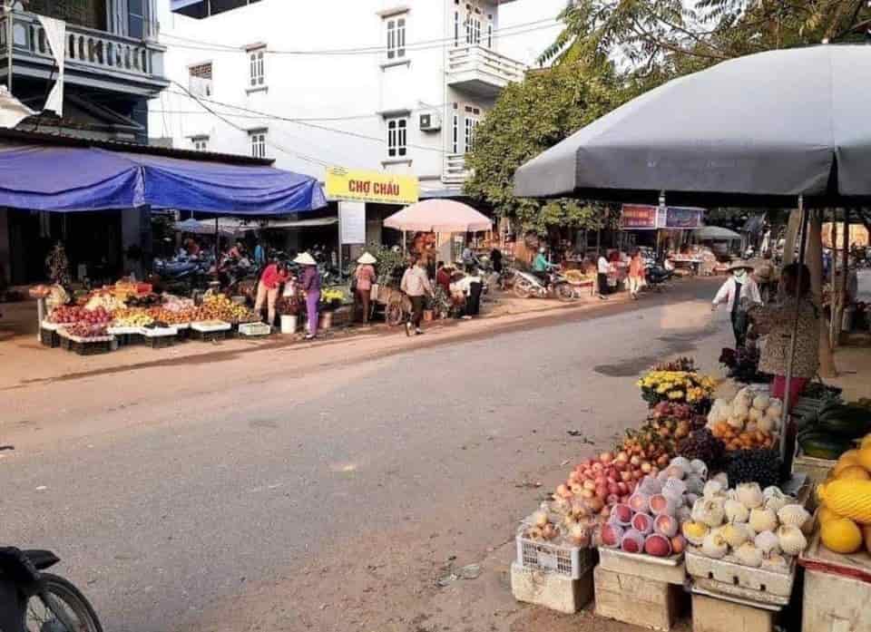 Vợ chồng làm ăn khó khăn bán lô đất tâm huyết ngay chợ Phước Thạnh 100m2 shr chỉ 620 trệu