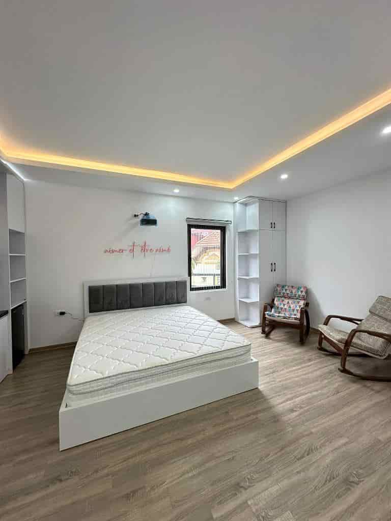 Cần bán lô đất 63m2 ở đường Minh Khai, gần Times City