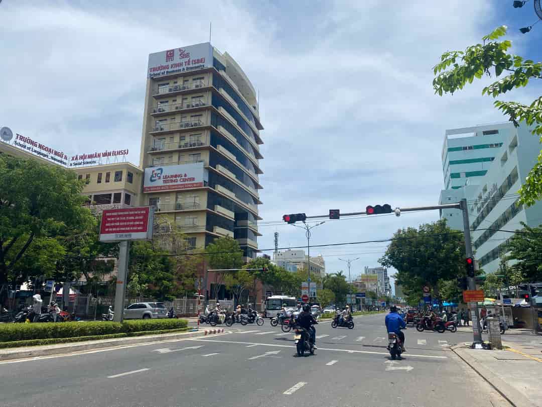 Tổng hợp bđs ngộp bank vị trí đẹp siêu hiếm Nguyễn Văn Linh tuyến đường vip Hải Châu Đà Nẵng