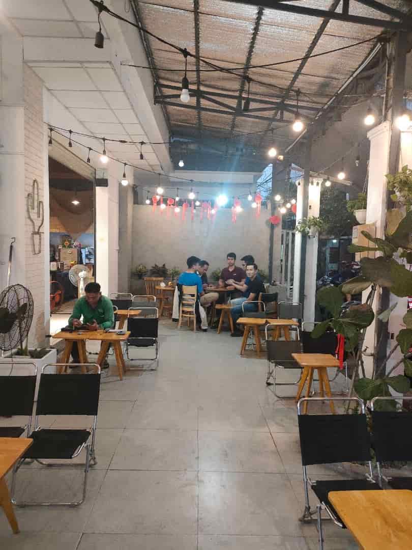 Giảm ngay 5 tỷ lô góc Lê Thanh Nghị Hải Châu, 5 tầng café và 15 căn hộ doanh thu 100tr/tháng