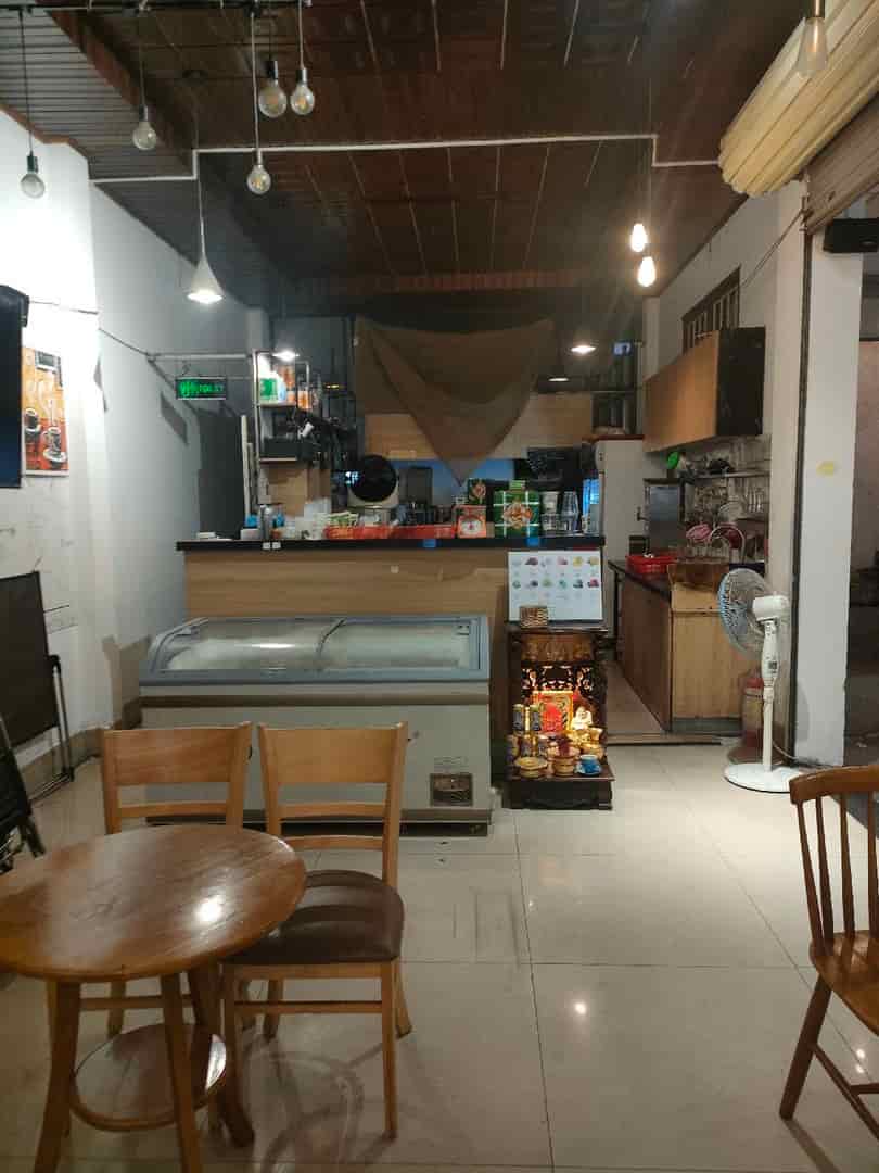 Giảm ngay 5 tỷ lô góc Lê Thanh Nghị Hải Châu, 5 tầng café và 15 căn hộ doanh thu 100tr/tháng