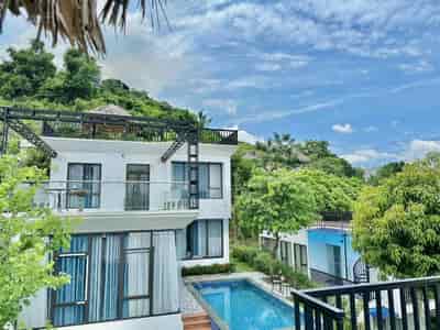 Cơ hội đầu tư sinh lời, chính chủ bán biệt thự nghỉ dưỡng Sunset Villas & Resort tại Lương Sơn, Hòa Bình