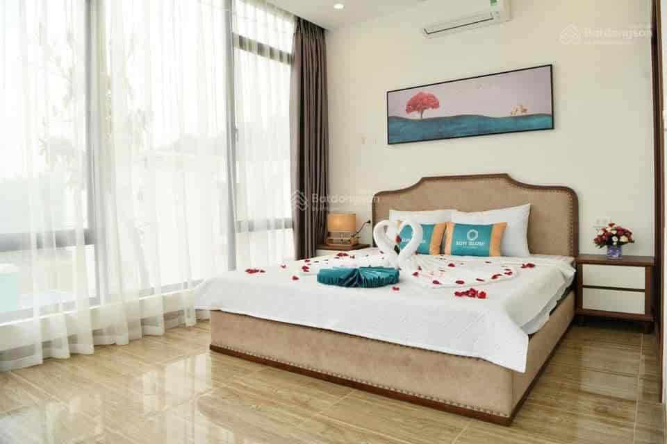 Cơ hội đầu tư sinh lời, chính chủ bán biệt thự nghỉ dưỡng Sunset Villas & Resort tại Lương Sơn, Hòa Bình