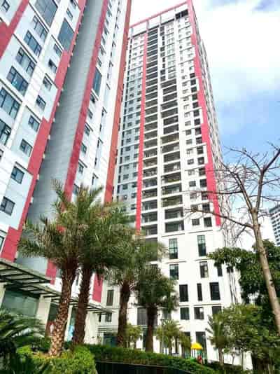 Bán căn hộ chung cư 140m2 tại 86 Duy Tân, Cầu Giấy, HN, 7.5 tỷ, chiết khấu 7%, nhận nhà ở ngay