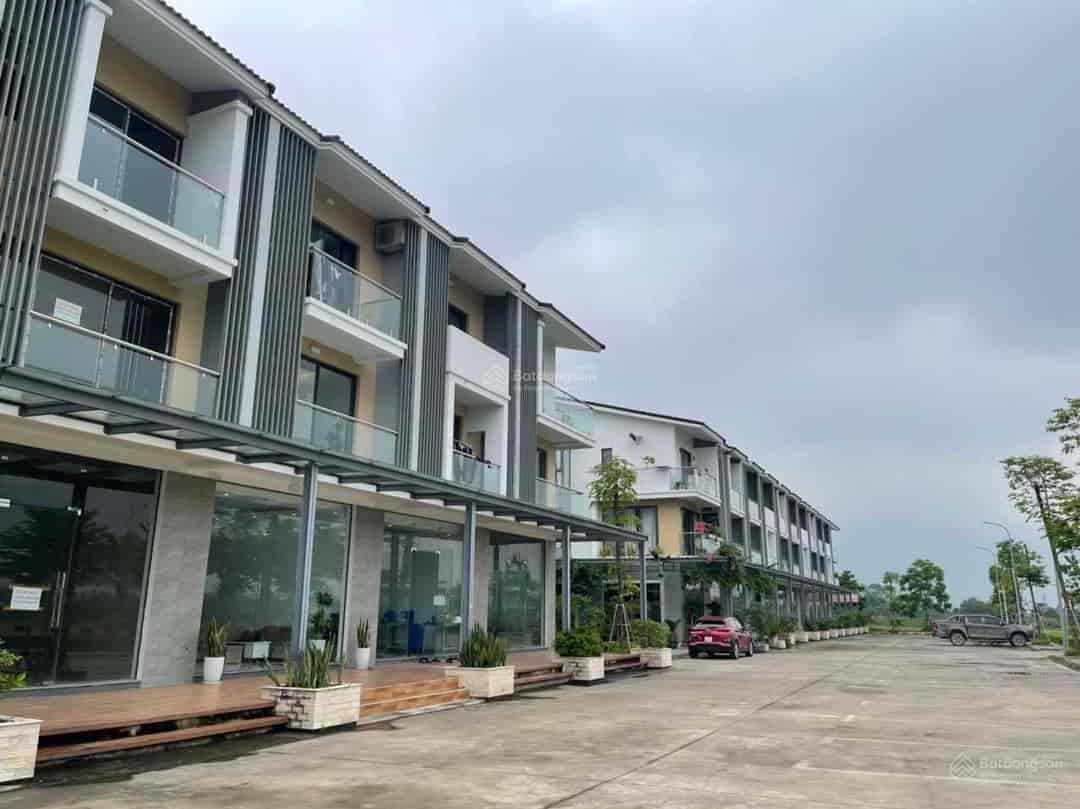 Kẹt tiền bán lỗ 1 tỷ căn Bell Homes mặt tiền huyện Thủy Nguyên