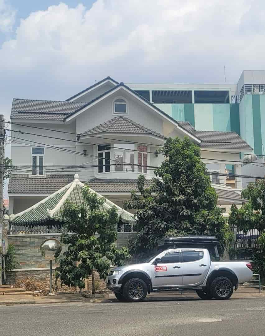Bán biệt thự đường Đồng Khởi, phường Tam Hòa, Tp.Biên Hoà, Đồng Nai