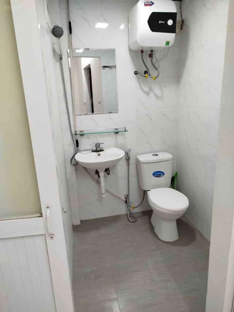 Trung tâm Ba Đình, sổ 40m2, thực 45m2, 5.8 tỷ, 20m ra đường ô tô