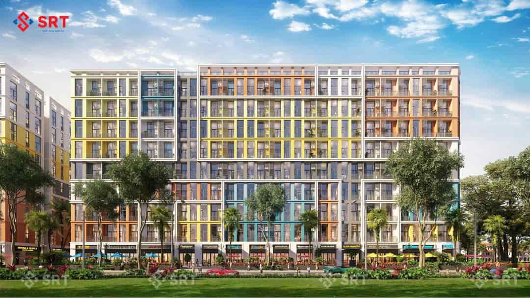 Bán căn hộ chung cư tại Sun Urban City 1,7 tỷ vnd, diện tích 68,35m2 Hà Nam hàng hot