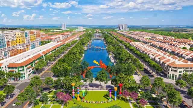 Bán căn hộ chung cư tại Sun Urban City 1,7 tỷ vnd, diện tích 68,35m2 Hà Nam hàng hot