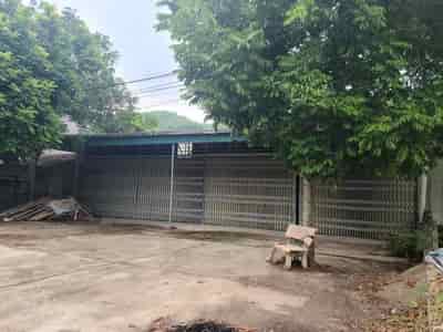 Cần bán kho xưởng mặt đường quốc lộ 6, tại Lương Sơn, Hòa Bình