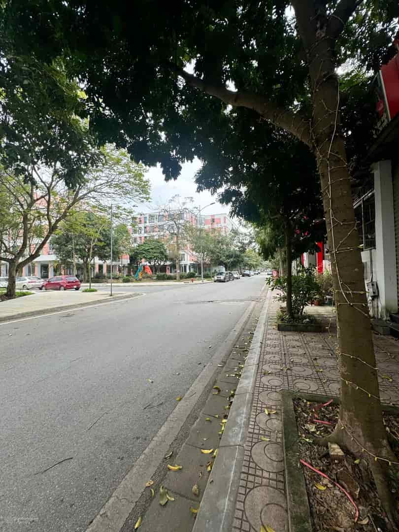 Biệt thự 2 mặt tiền tại khu đô thị Gia Lâm, Hà Nội