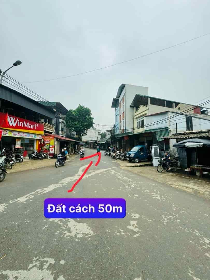 Cơ hội đầu tư sinh lời cao, bán đất tại thôn 5, xã Hạ Bằng, Thạch Thất, Hà Nội.