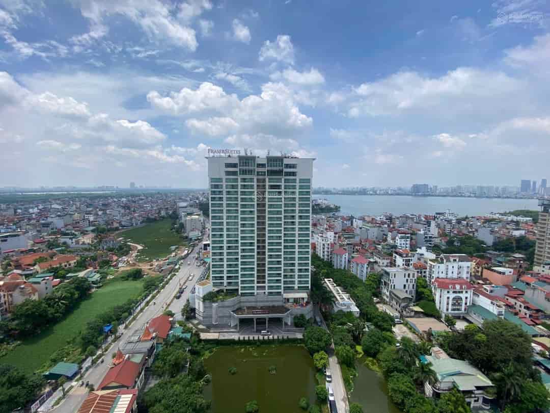 Qũy căn hiếm có sở hữu lâu dài view Hồ Tây, mua trực tiếp của CĐT