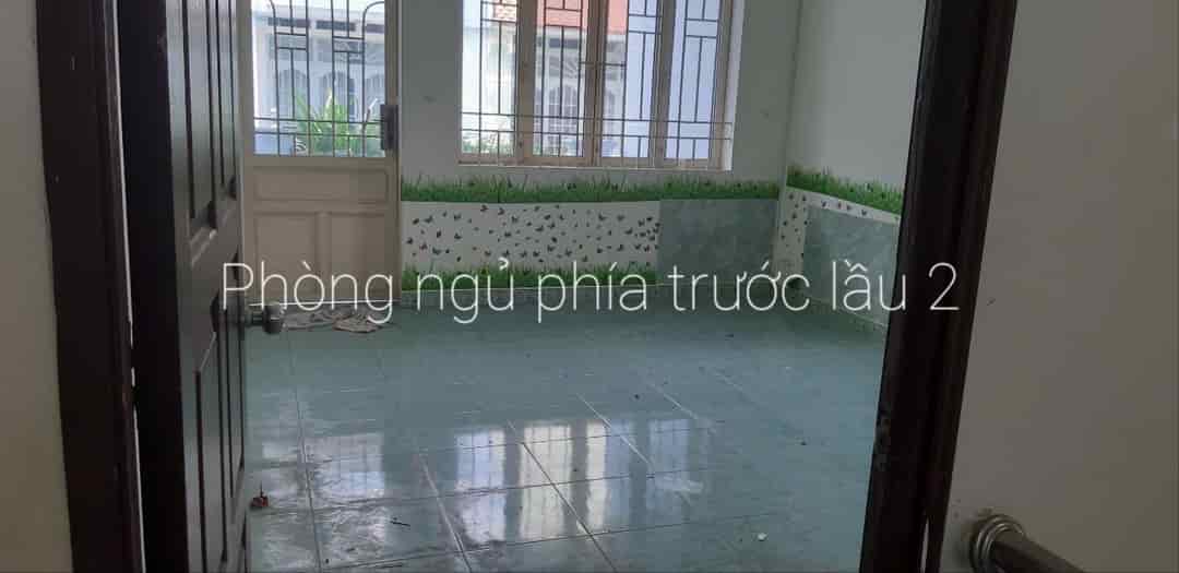 Chính chủ cho thuê nhà nguyên căn hẻm xe hơi đường Quang Trung, phường 8, Quận Gò Vấp