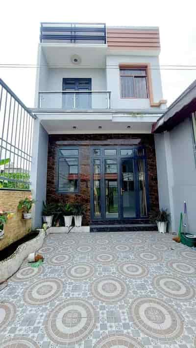 Nhà sổ riêng giá rẻ tại khu phố 3A, phường Trảng Dài, Biên Hòa