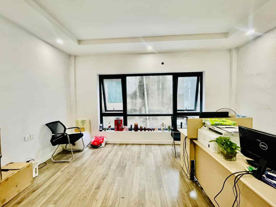 Lk vip nhất quận Hai Bà Trưng, Trương Định, Minh Khai, kinh doanh văn phòng đỉnh 94m2, 5 tầng, mt 5m, 29 tỷ