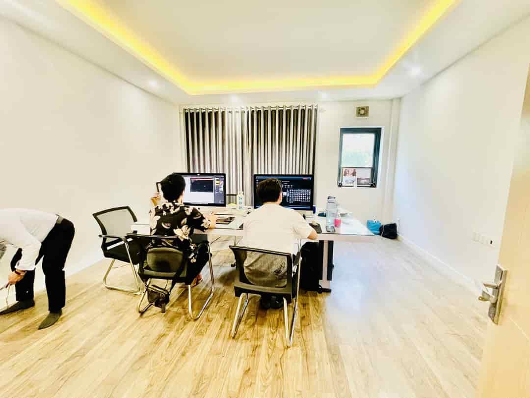 Lk vip nhất quận Hai Bà Trưng, Trương Định, Minh Khai, kinh doanh văn phòng đỉnh 94m2, 5 tầng, mt 5m, 29 tỷ