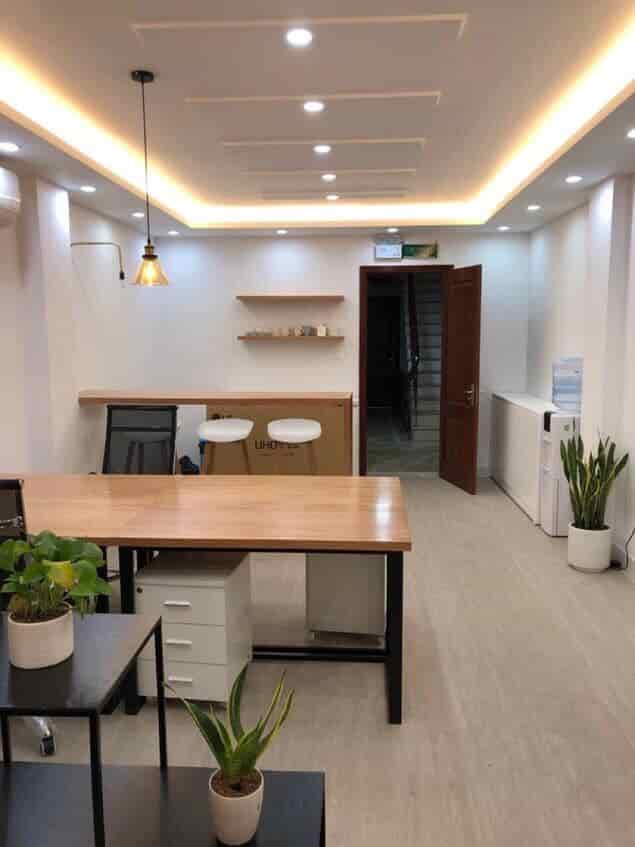 Đẹp! Thanh Xuân mặt phố Nguyễn Trãi, 2 mặt tiền 121m2 8t, dòng tiền 200tr/th, sổ đẹp, kiến trúc sư xây, 41 tỷ