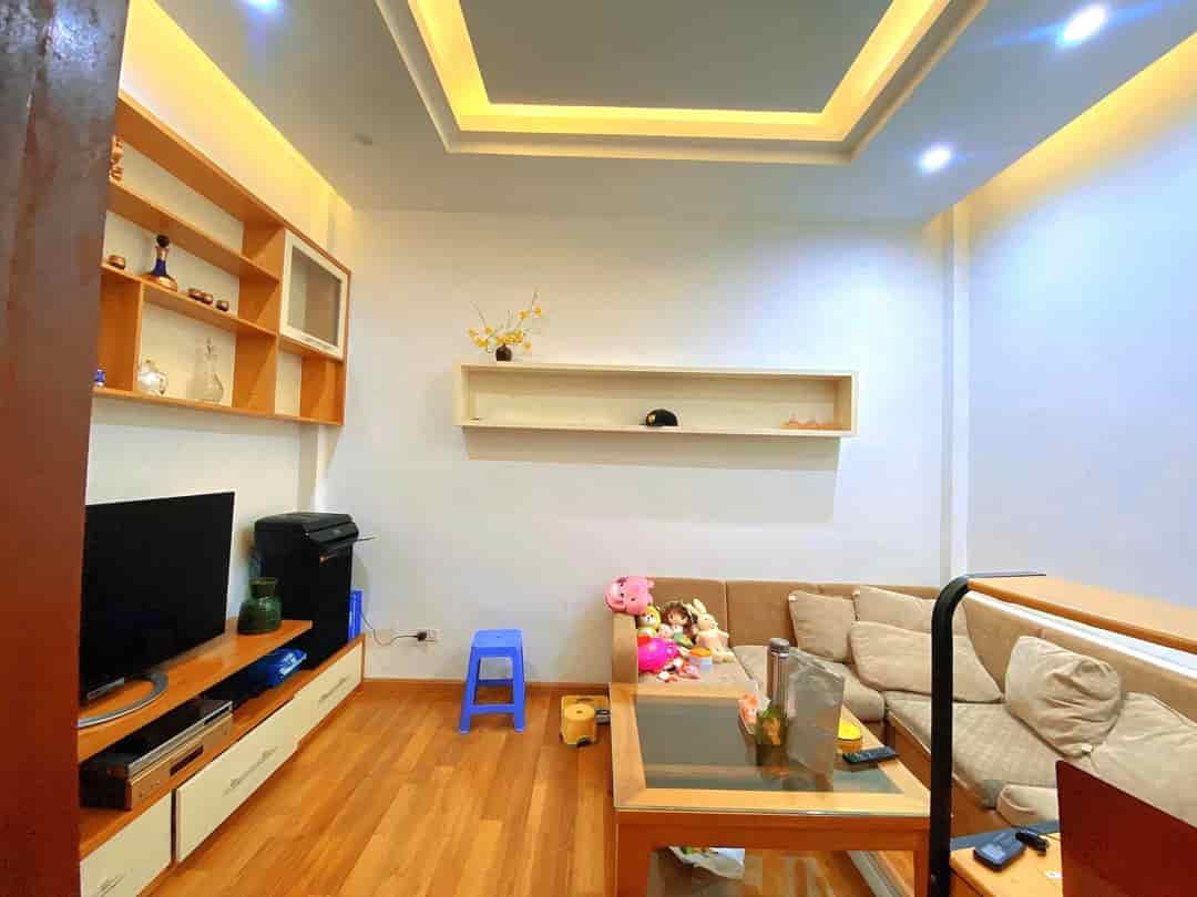 Phân lô vip Trần Quang Diêu vỉa hè ôtô tránh kinh doanh đỉnh dân xây chất 50m2, 5T, mt 4.5m