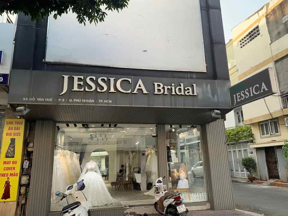Xưởng may áo cưới Linh Bridal | Ho Chi Minh City