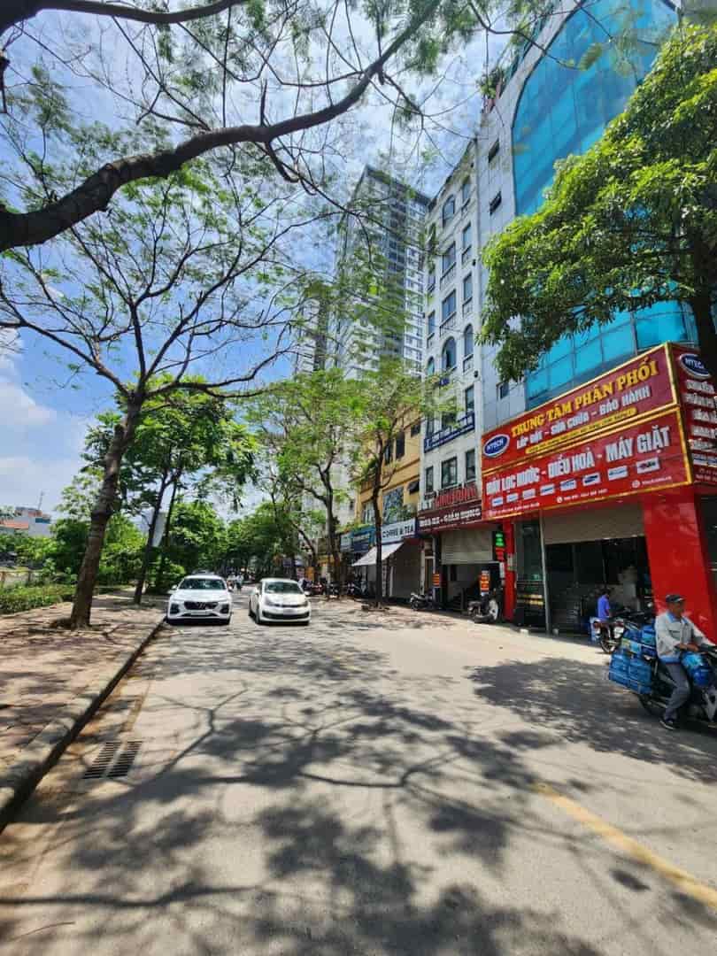 BUILDING MP VŨ TÔNG PHAN THANH XUÂN D.THU 5 TỶ/N HƠN 100 TỶ 310M 10T