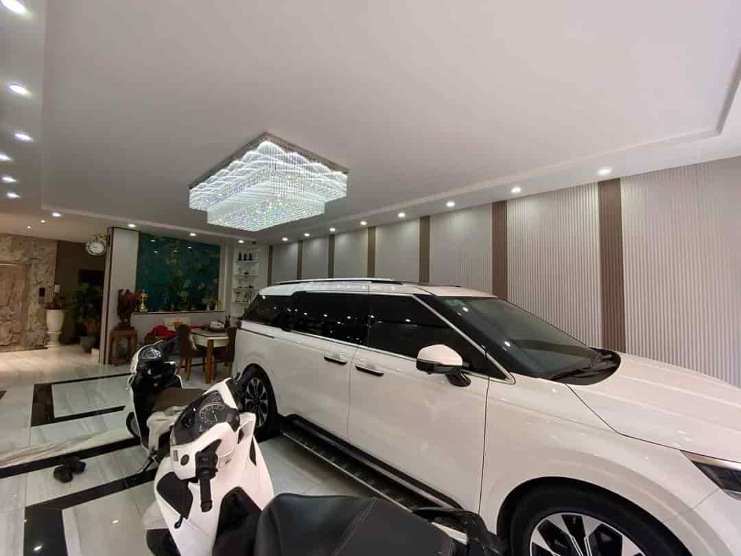 Siêu phẩm Phương Liệt Thanh Xuân biệt thự vip gần phố ô tô, 3xtỷ, 170m, 5T