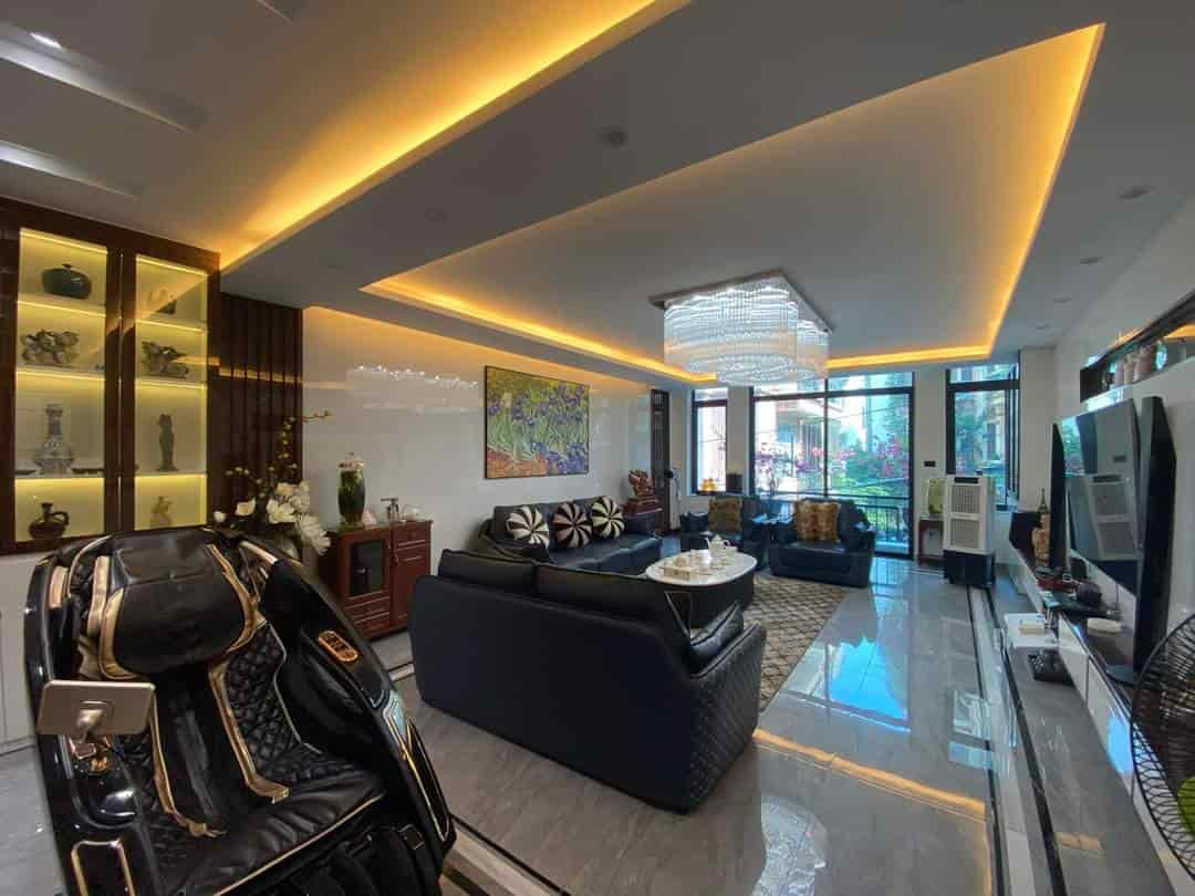 Siêu phẩm Phương Liệt Thanh Xuân biệt thự vip gần phố ô tô, 3xtỷ, 170m, 5T