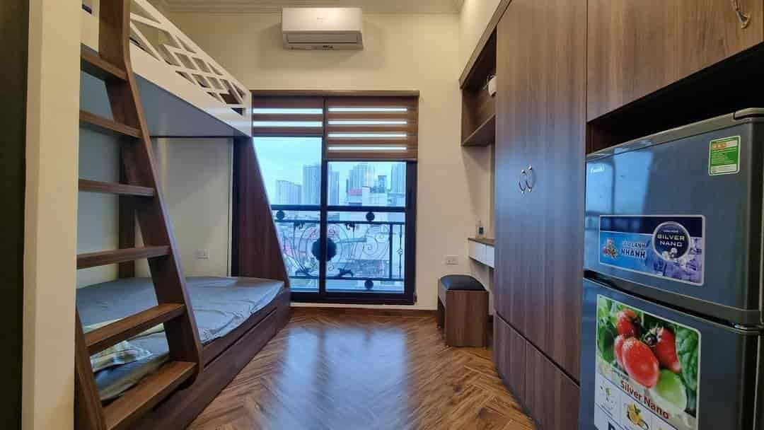 Apartmen Phú Diễn Từ Liêm vỉa hè ô tô kd gần 4tỷ/n 121m 10t giá 39tỷ, TL