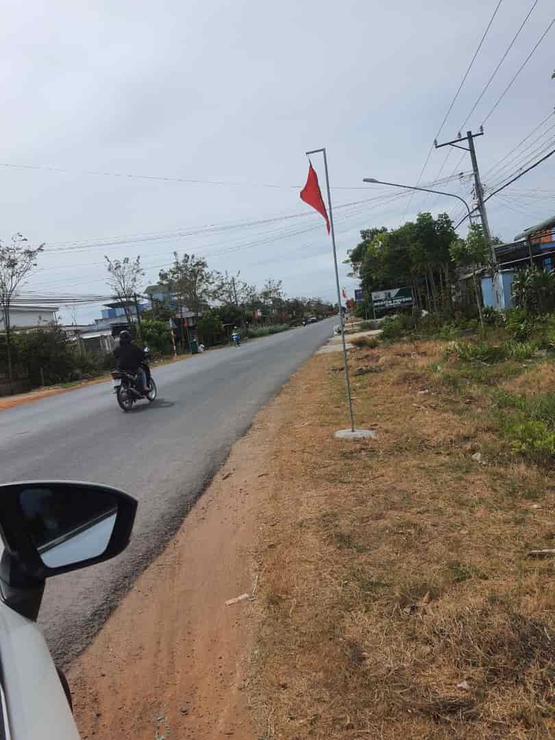 Chính chủ cần bán đất xã Trường Đông, thị xã Hòa Thành, Tây Ninh