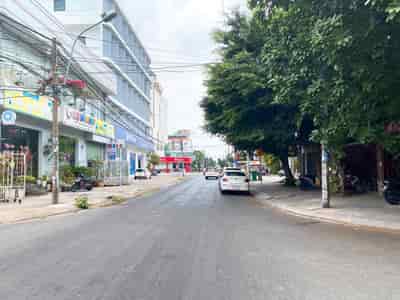 Bán nhà hoàn thiện đường Đống Đa 150m2, P.Vĩnh Lạc, TP.Rạch Giá, Kiên Giang