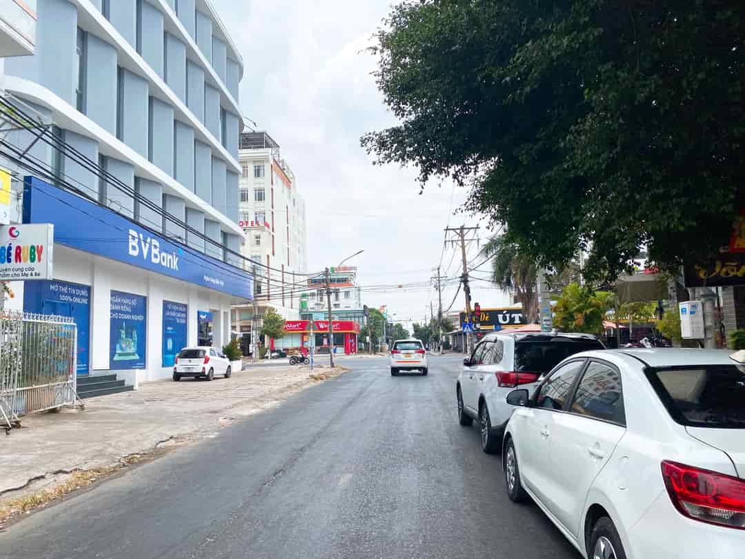 Bán nhà hoàn thiện đường Đống Đa 150m2, P.Vĩnh Lạc, TP.Rạch Giá, Kiên Giang