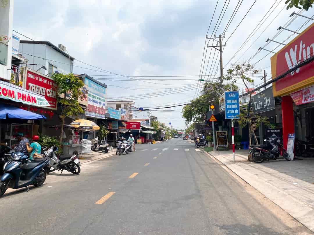 Bán đất 500m2 đường Đống Đa, P.Vĩnh Lạc, TP.Rạch Giá, Kiên Giang