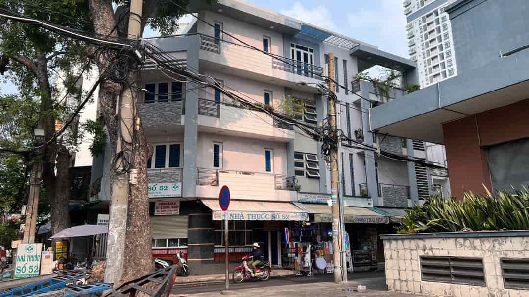 Chính chủ cần bán nhanh nhà tại phường 7 quận 10 Tp Hồ Chí Minh
