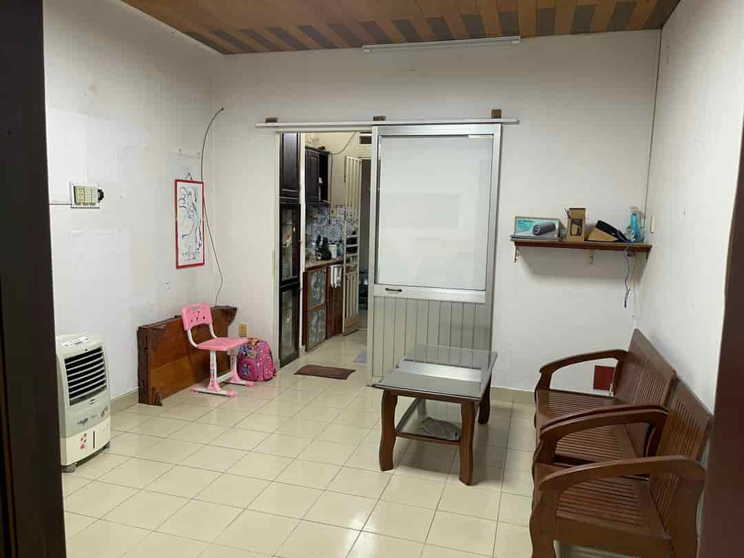 Cần bán căn chung cư Thuận Kiều, tại KP Tân An, P. Tân Đông Hiệp, TP. Dĩ An, BD