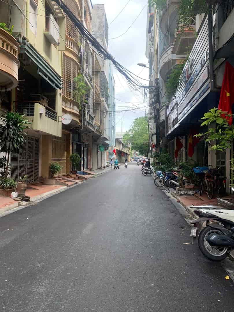 Hạ chào 500 triệu nhà ngõ 109 Trường Chinh, Thanh Xuân