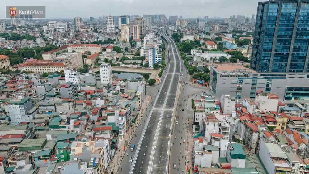 Hạ chào 500 triệu nhà ngõ 109 Trường Chinh, Thanh Xuân