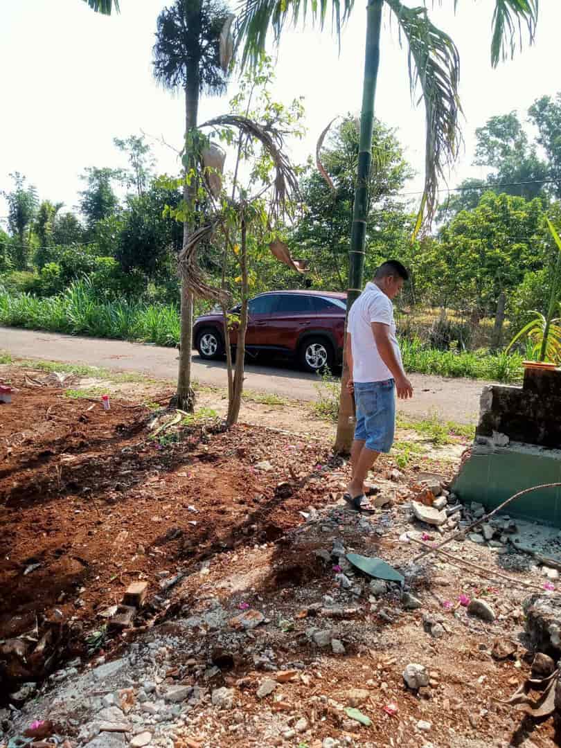 Bán Đất View hồ sinh thái Buôn Joong xã eakpam, cưm'ga, Đăk Lăk